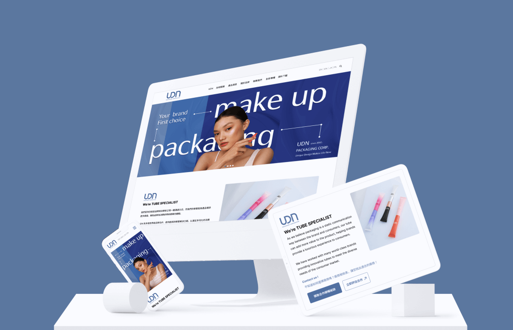 03 Tablet and Mobile