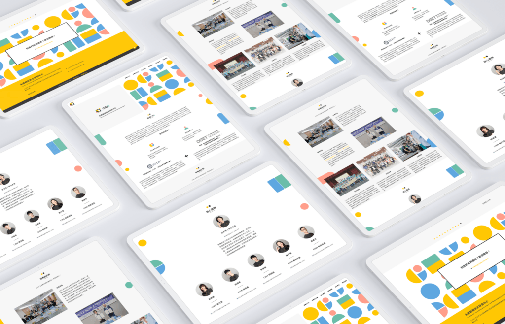 04 Overview Mockup OO