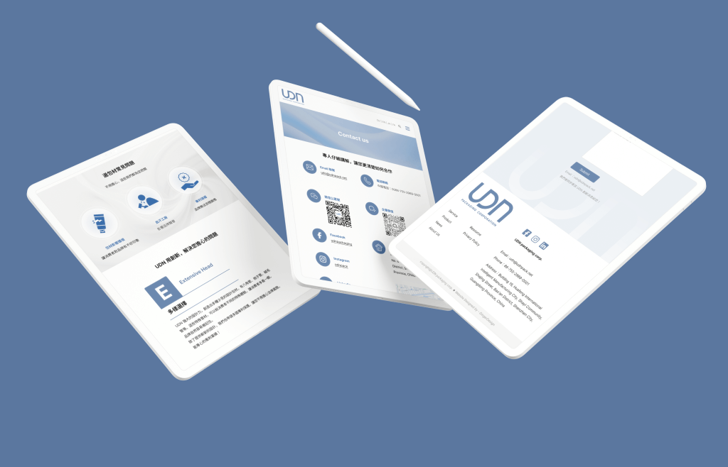 05 Overview Mockup OO